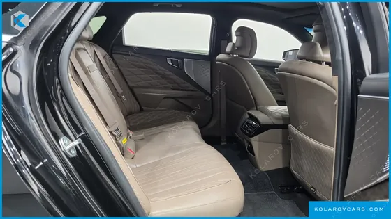 KIA K8 SIGNATURE SPECIAL