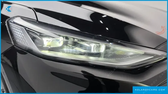 KIA K8 SIGNATURE SPECIAL