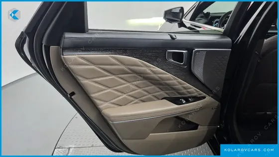 KIA K8 SIGNATURE SPECIAL