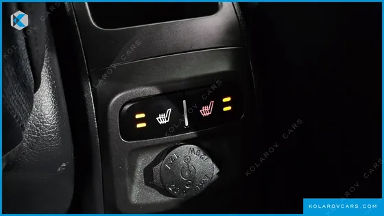 KIA RAY TURBO PRESTIGE