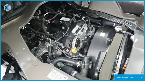 HYUNDAI PORTER II SUPER CABIN LPG