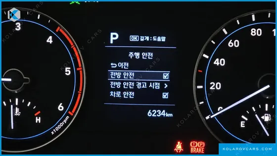 HYUNDAI PORTER II SUPER CABIN LPG