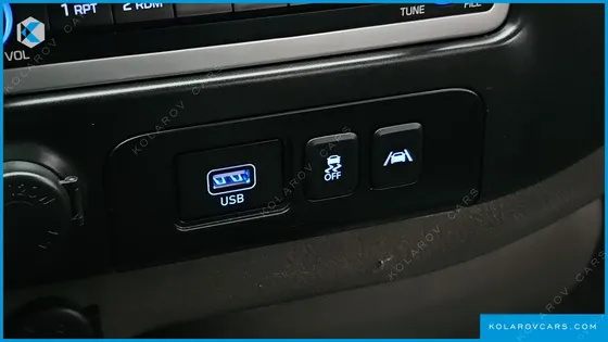 HYUNDAI PORTER II SUPER CABIN LPG