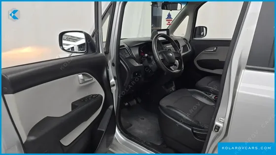 KIA RAY VAN DELUXE