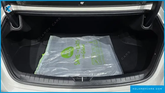 KIA K8 NOBLESSE