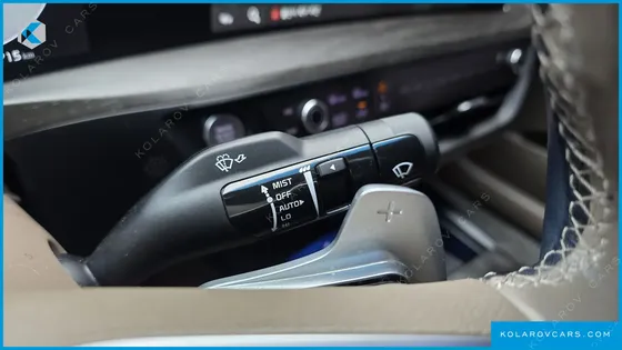 KIA K8 NOBLESSE