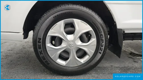 HYUNDAI PORTER II SUPER CAP CRDI