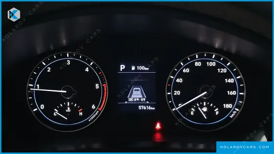 HYUNDAI PORTER II SUPER CAP CRDI