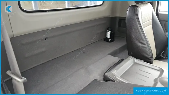 HYUNDAI PORTER II SUPER CAP CRDI