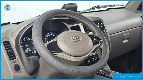 HYUNDAI PORTER II SUPER CAP CRDI