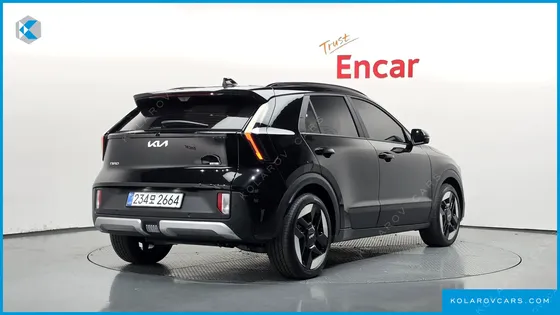 KIA NIRO PRESTIGE