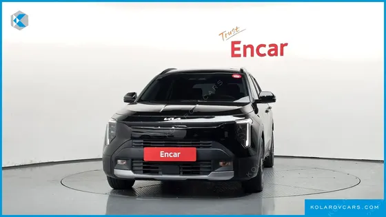 KIA NIRO PRESTIGE
