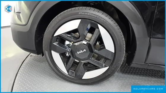 KIA NIRO PRESTIGE
