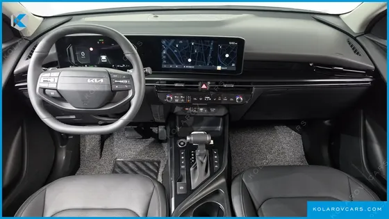 KIA NIRO PRESTIGE
