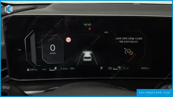 KIA NIRO PRESTIGE