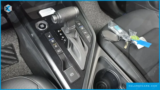 KIA NIRO PRESTIGE