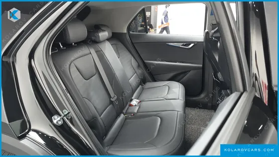 KIA NIRO PRESTIGE