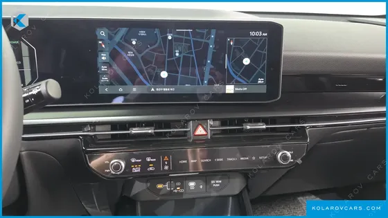 KIA NIRO PRESTIGE