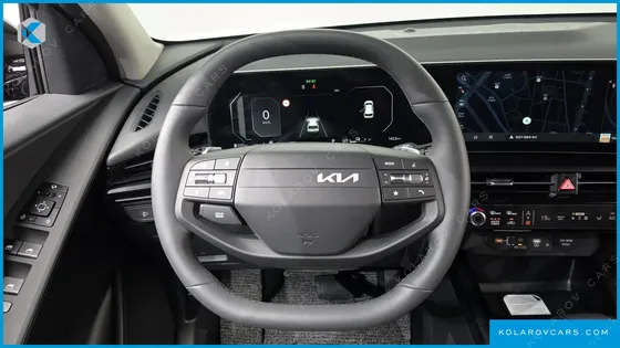KIA NIRO PRESTIGE