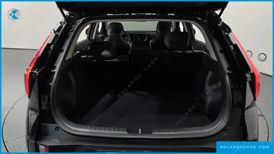 KIA NIRO PRESTIGE