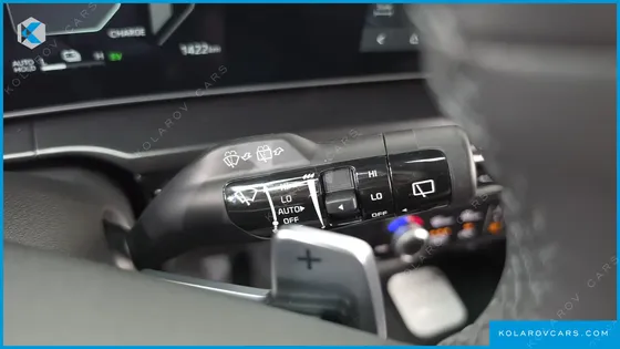 KIA NIRO PRESTIGE