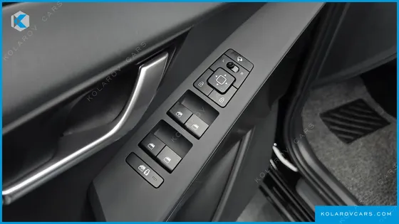 KIA NIRO PRESTIGE