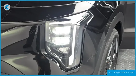 KIA NIRO PRESTIGE