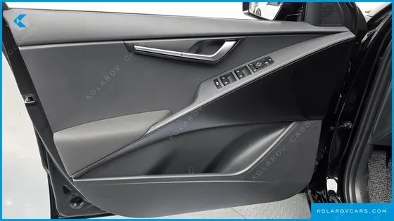 KIA NIRO PRESTIGE