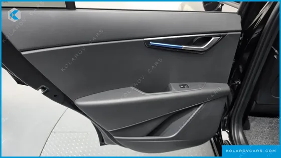 KIA NIRO PRESTIGE