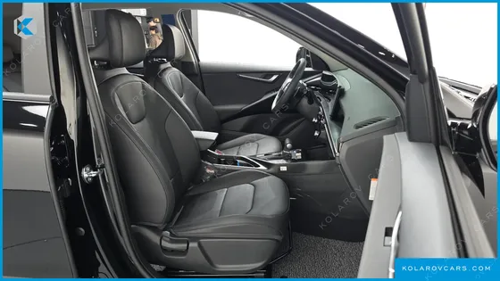 KIA NIRO PRESTIGE