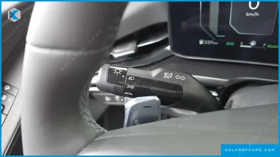 KIA NIRO PRESTIGE