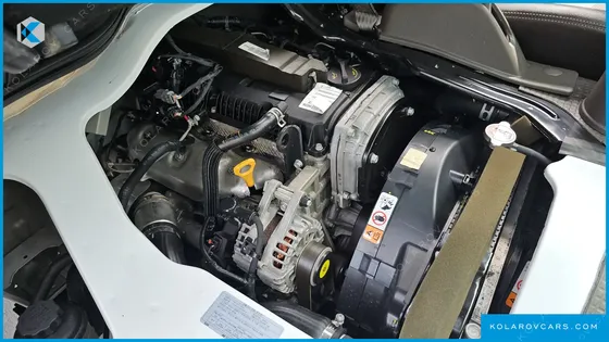 HYUNDAI PORTER II DUBLE CAP CRDI