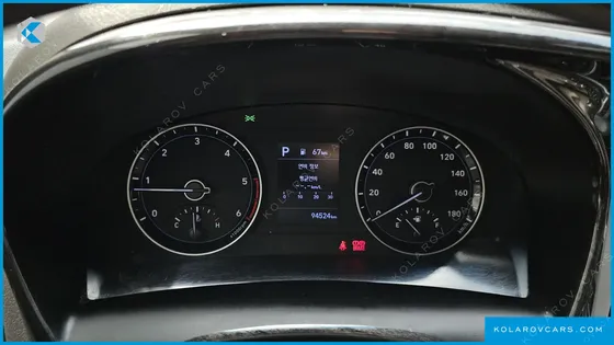 HYUNDAI PORTER II DUBLE CAP CRDI