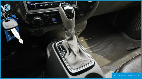 HYUNDAI PORTER II DUBLE CAP CRDI