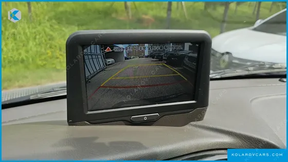 HYUNDAI PORTER II DUBLE CAP CRDI