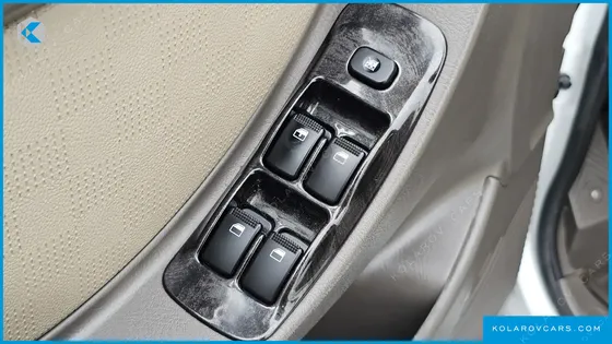 HYUNDAI PORTER II DUBLE CAP CRDI