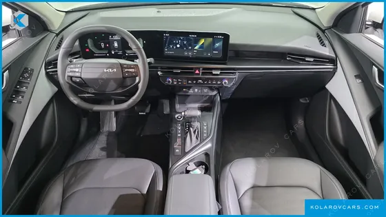 KIA NIRO PRESTIGE