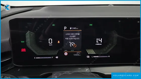 KIA NIRO PRESTIGE