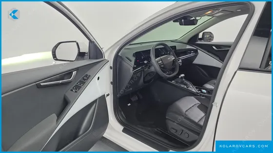 KIA NIRO PRESTIGE