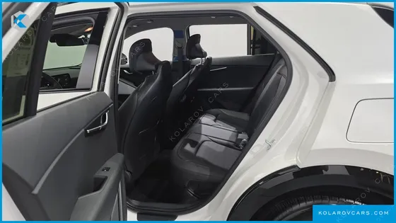 KIA NIRO PRESTIGE