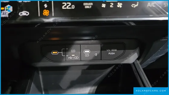 KIA NIRO PRESTIGE