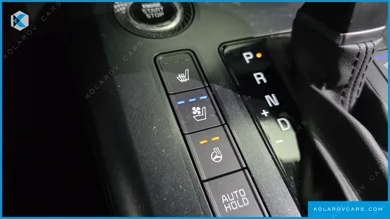 KIA NIRO PRESTIGE