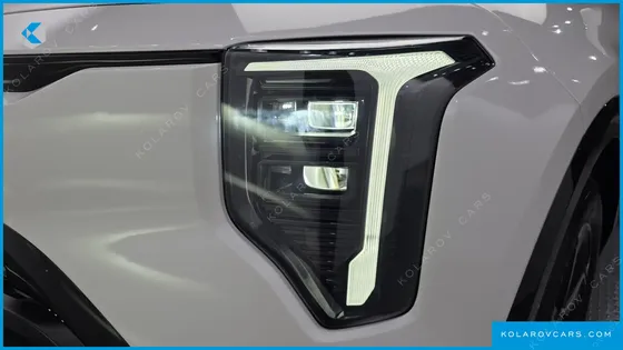 KIA NIRO PRESTIGE