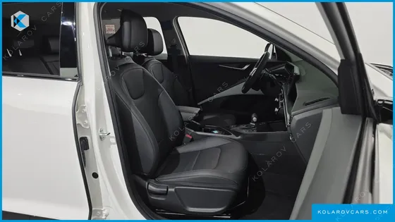 KIA NIRO PRESTIGE