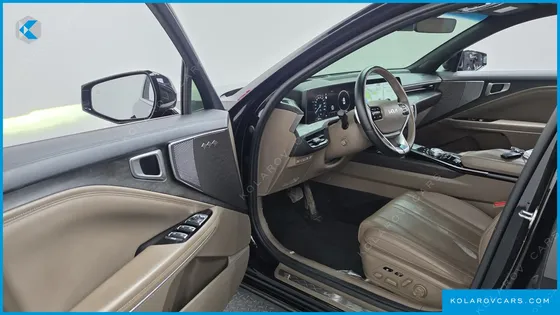 KIA K8 NOBLESSE