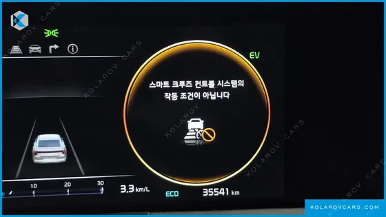 KIA K8 NOBLESSE