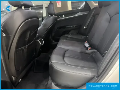 KIA K5 2.0