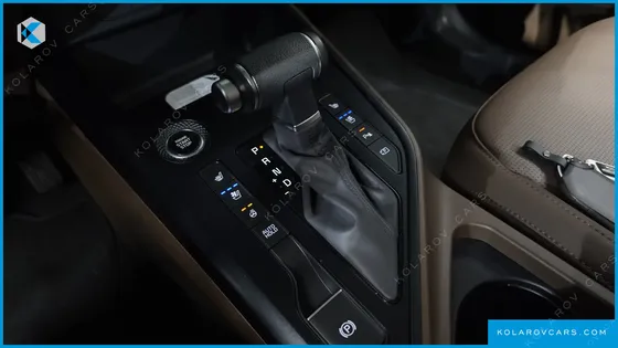 KIA NIRO PRESTIGE