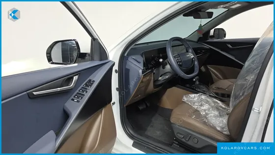 KIA NIRO PRESTIGE