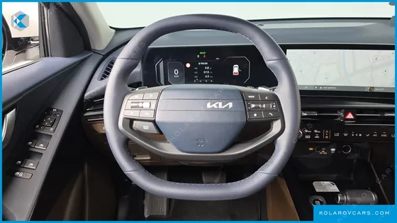 KIA NIRO PRESTIGE